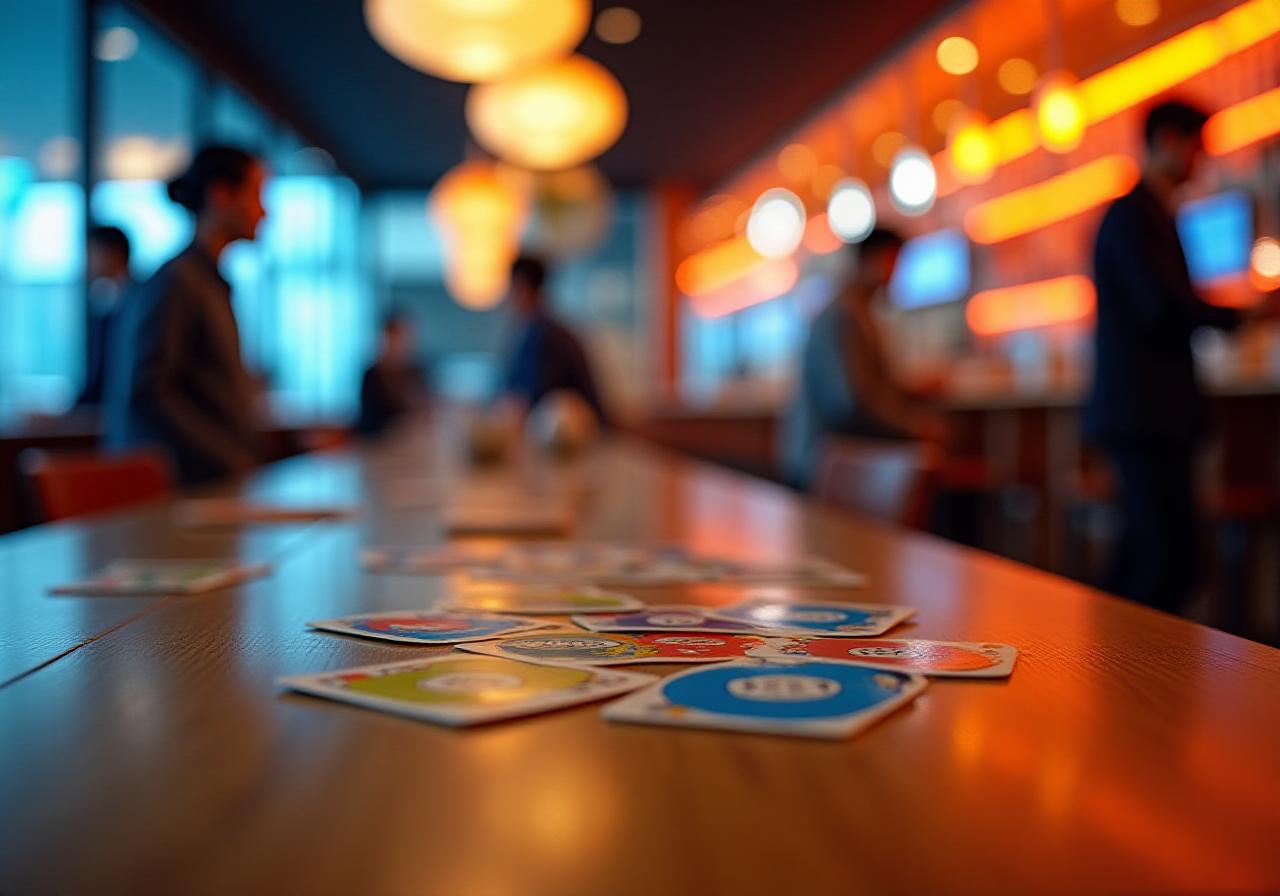 Shibuya Board Game Community